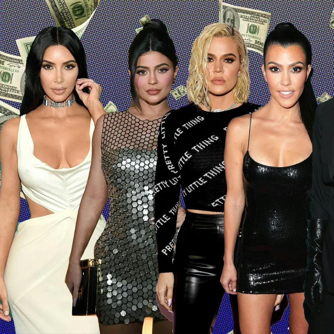 Unpacking the Latest Chapter of the Kardashian Industrial Marketing Complex