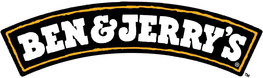 Ben Jerrys logo