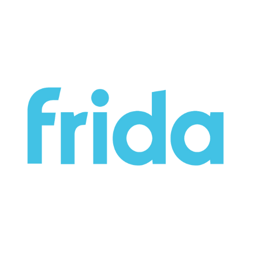 Frida Mom logo