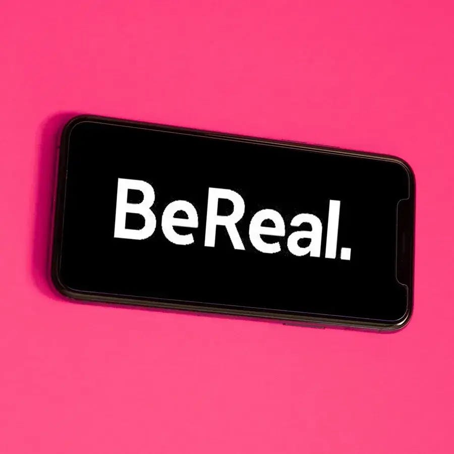 How Brands are Using BeReal in 2022