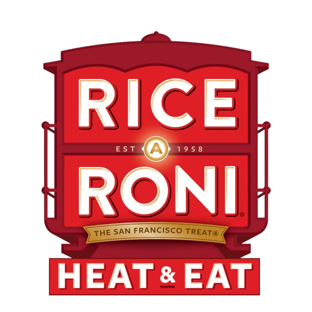 Rice-A-Roni Logo
