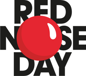 Red Nose Day logo